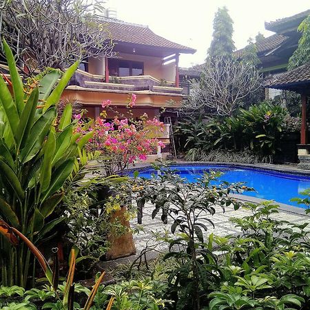 Paradiso Beach Inn Kuta Lombok Extérieur photo