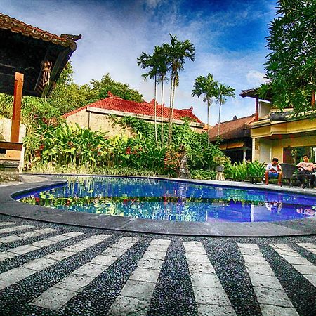Paradiso Beach Inn Kuta Lombok Extérieur photo