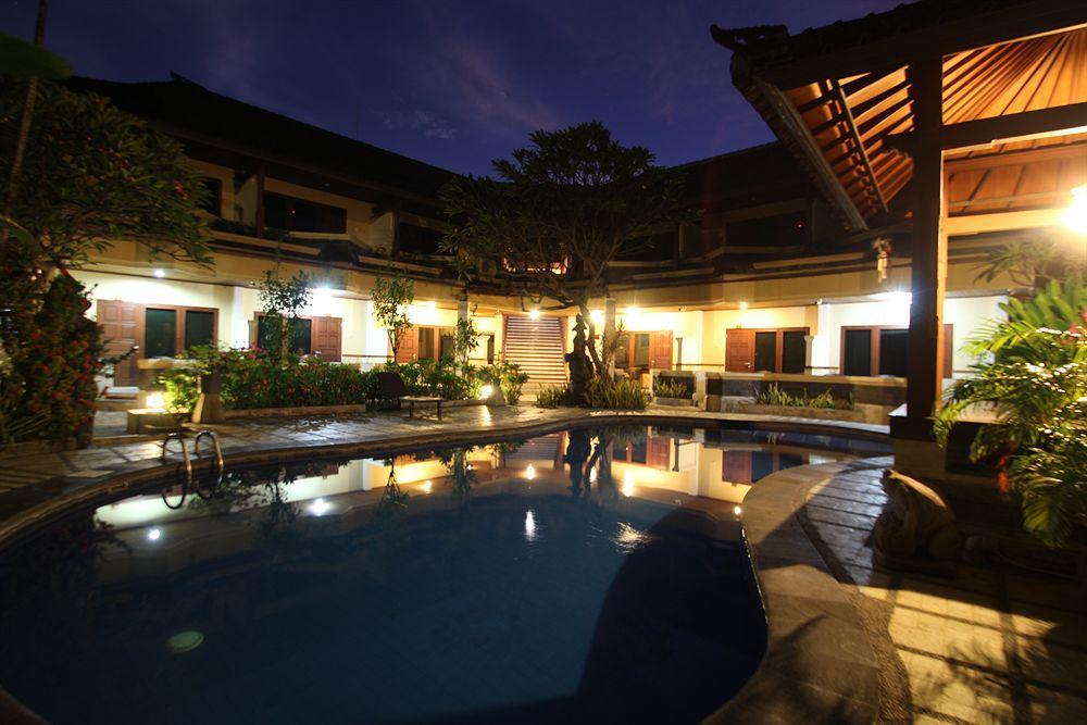 Paradiso Beach Inn Kuta Lombok Extérieur photo