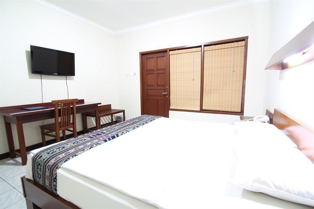 Paradiso Beach Inn Kuta Lombok Extérieur photo