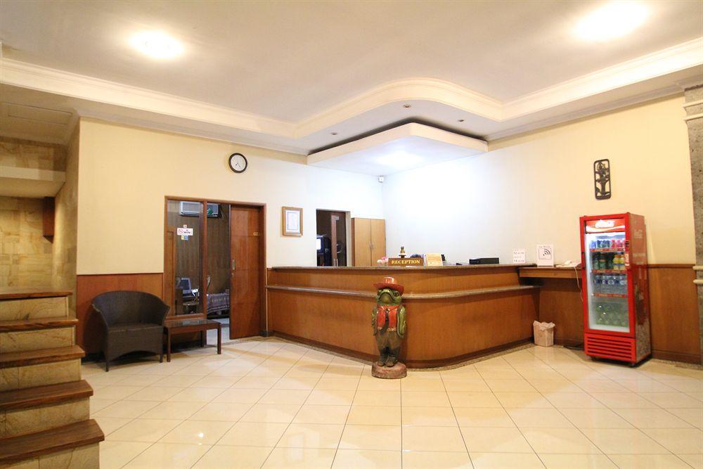 Paradiso Beach Inn Kuta Lombok Extérieur photo