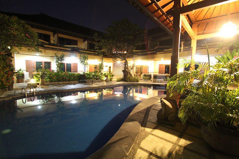 Paradiso Beach Inn Kuta Lombok Extérieur photo