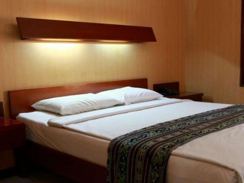 Paradiso Beach Inn Kuta Lombok Extérieur photo