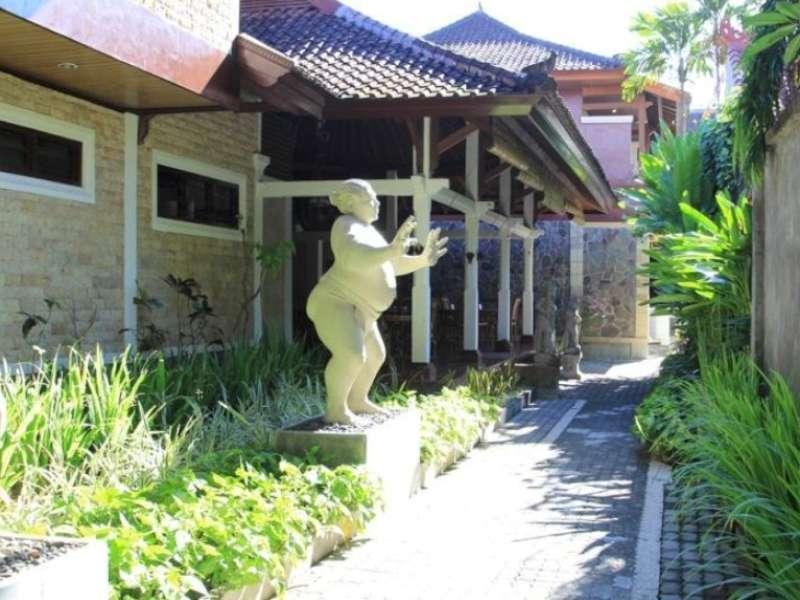 Paradiso Beach Inn Kuta Lombok Extérieur photo