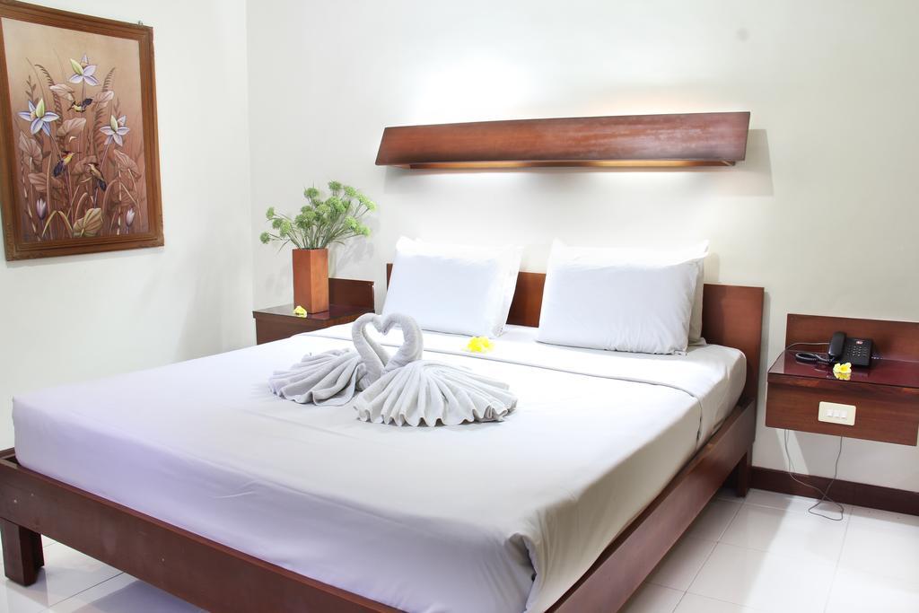 Paradiso Beach Inn Kuta Lombok Extérieur photo