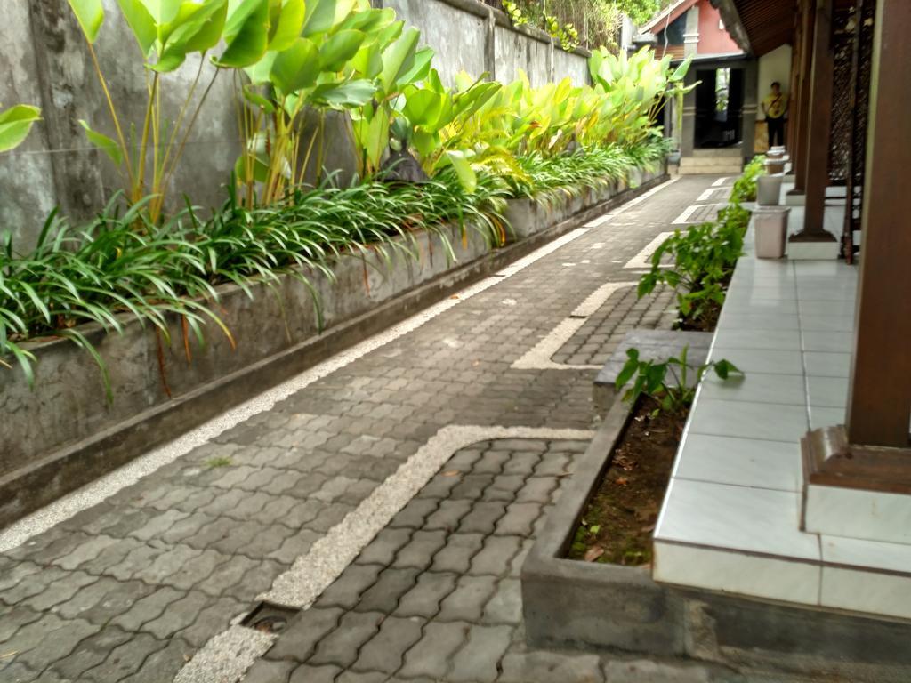 Paradiso Beach Inn Kuta Lombok Extérieur photo