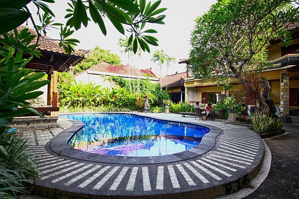 Paradiso Beach Inn Kuta Lombok Extérieur photo