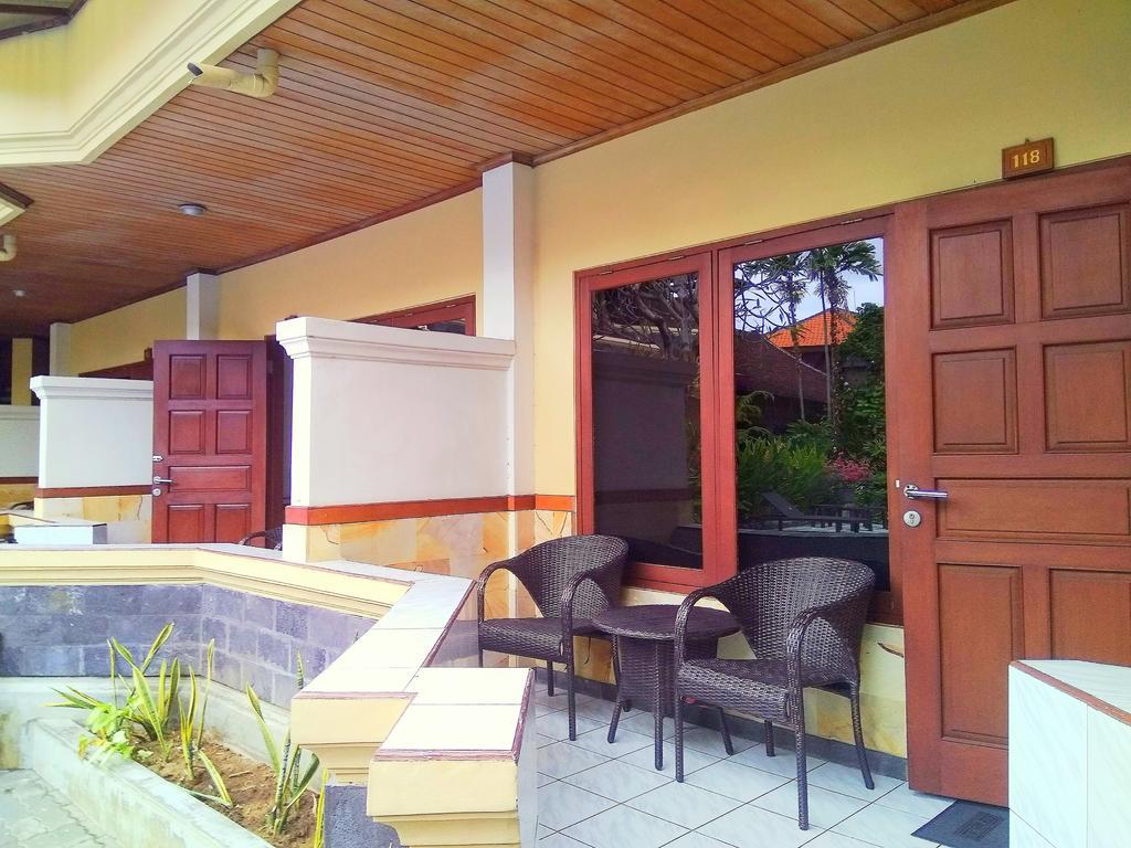 Paradiso Beach Inn Kuta Lombok Extérieur photo
