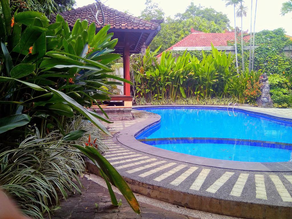 Paradiso Beach Inn Kuta Lombok Extérieur photo