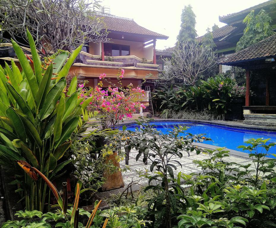 Paradiso Beach Inn Kuta Lombok Extérieur photo